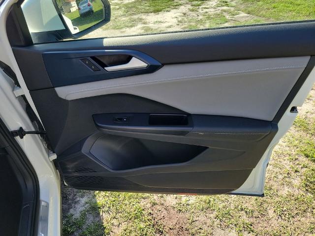 2024 Volkswagen Taos - $18,409