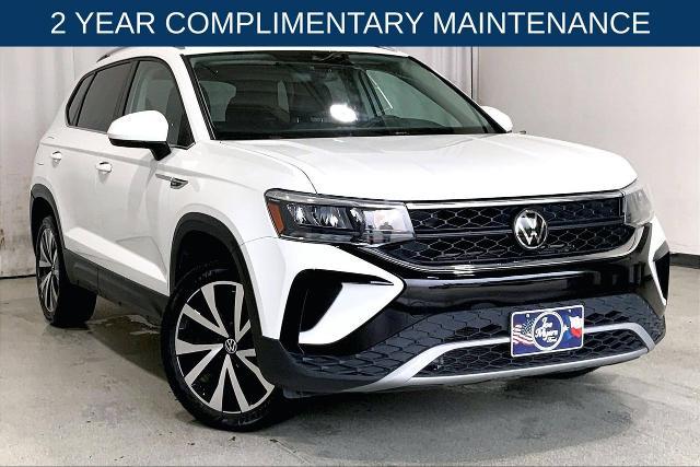 2024 Volkswagen Taos - $16,991