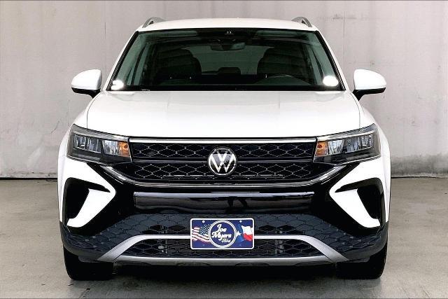 2024 Volkswagen Taos - $16,991