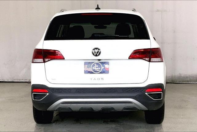 2024 Volkswagen Taos - $16,991