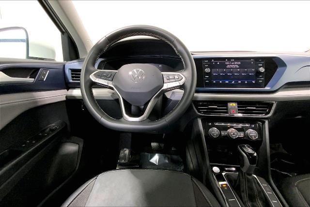 2024 Volkswagen Taos - $16,991