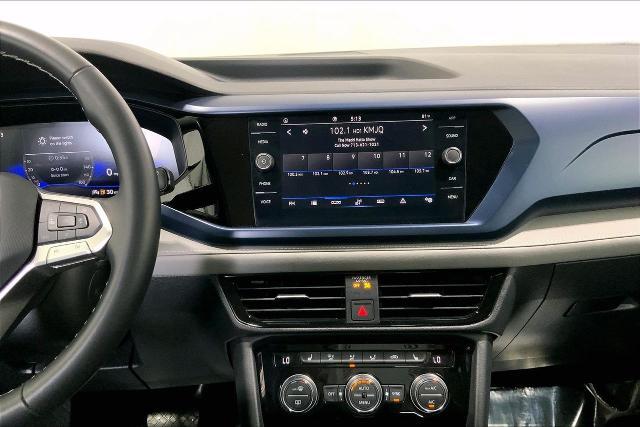 2024 Volkswagen Taos - $16,991