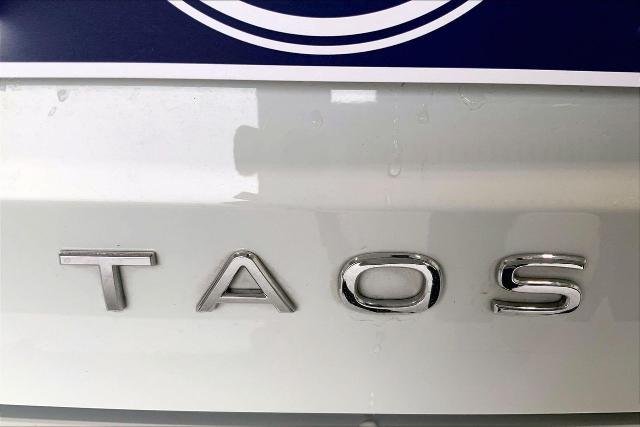 2024 Volkswagen Taos - $16,991