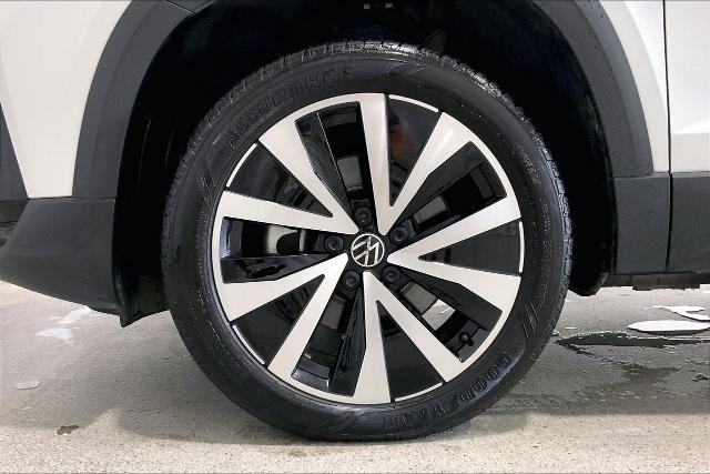 2024 Volkswagen Taos - $16,991