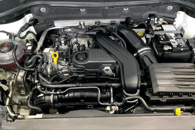 2024 Volkswagen Taos - $16,991