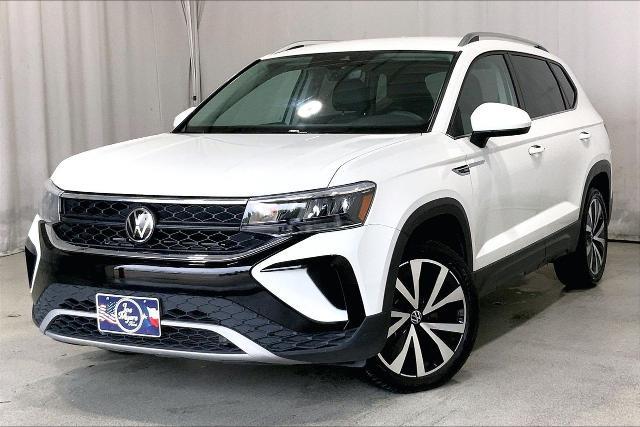 2024 Volkswagen Taos - $16,991