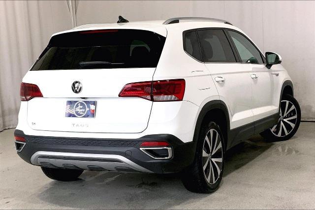 2024 Volkswagen Taos - $16,991