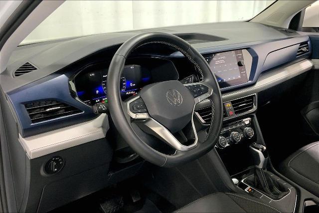 2024 Volkswagen Taos - $16,991
