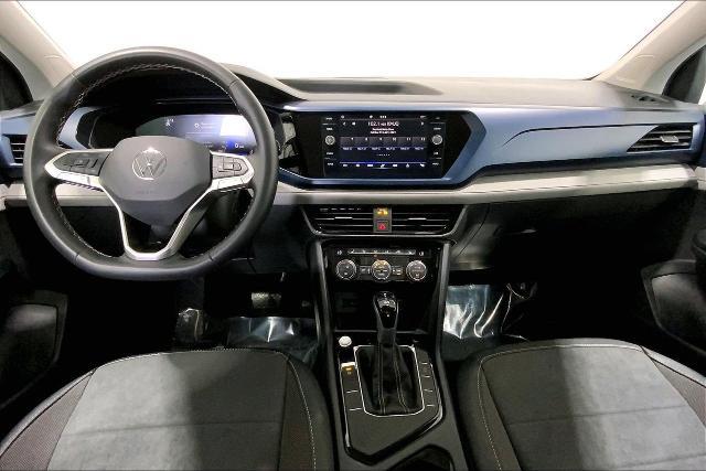 2024 Volkswagen Taos - $16,991