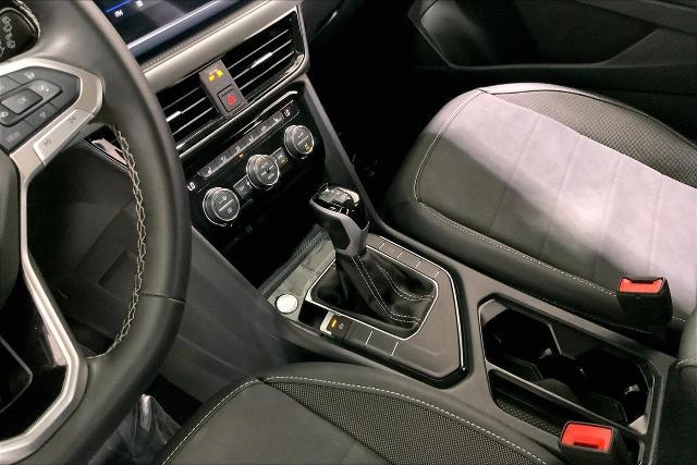 2024 Volkswagen Taos - $16,991