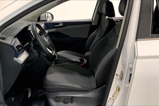 2024 Volkswagen Taos - $16,991
