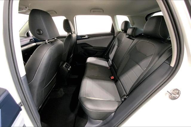 2024 Volkswagen Taos - $16,991
