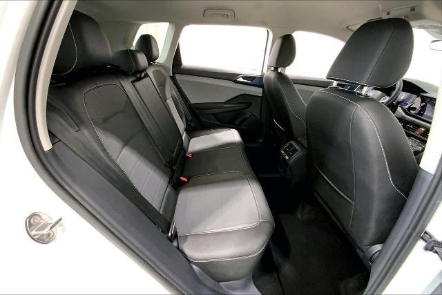 2024 Volkswagen Taos - $16,991