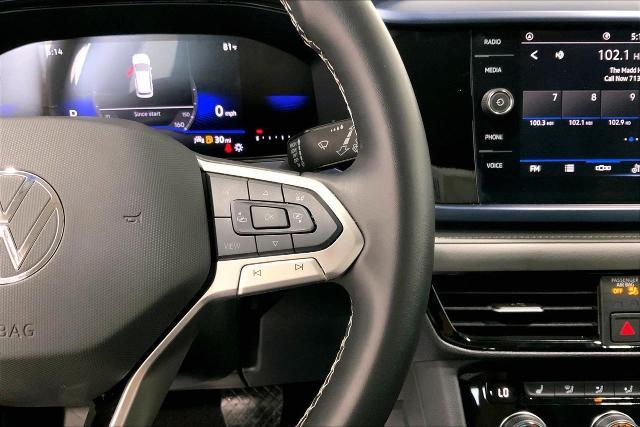 2024 Volkswagen Taos - $16,991