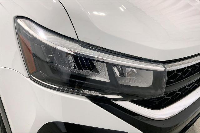 2024 Volkswagen Taos - $16,991