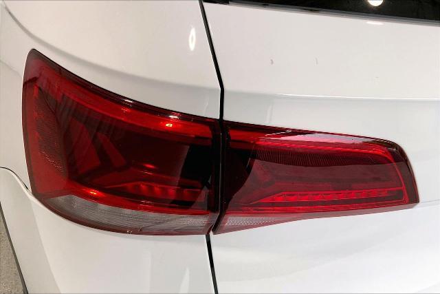 2024 Volkswagen Taos - $16,991