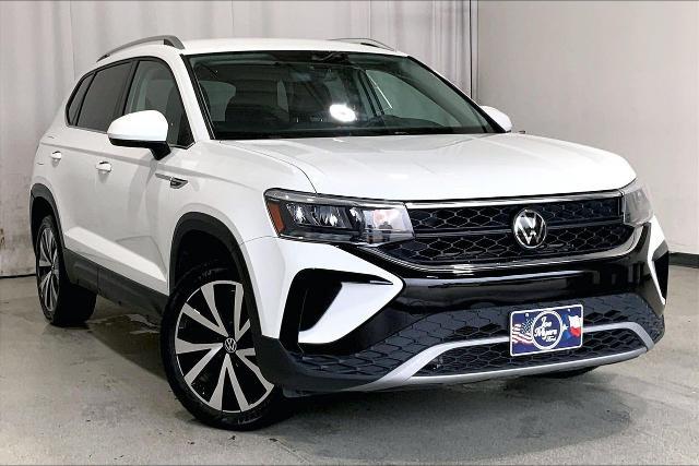 2024 Volkswagen Taos - $16,991