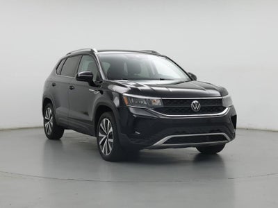 Photo of a 2024 Volkswagen Taos SE 4DR SUV for sale