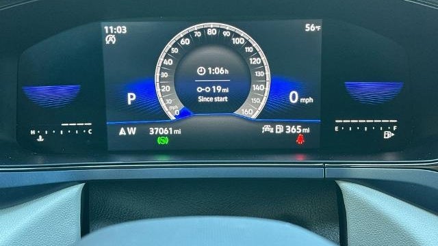 2023 Volkswagen Taos SE