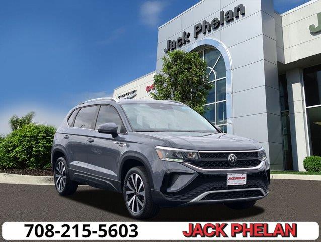 2023 Volkswagen Taos - $21,284