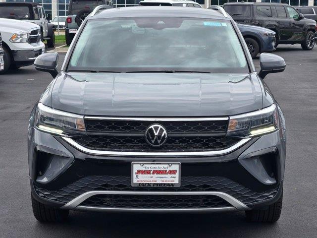 2023 Volkswagen Taos - $21,284