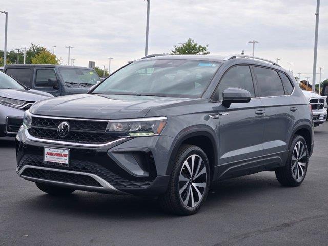 2023 Volkswagen Taos - $21,284