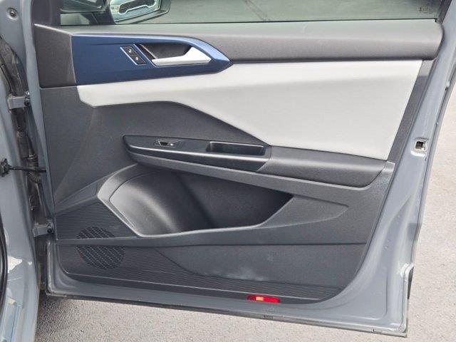 2023 Volkswagen Taos - $21,284