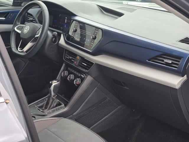 2023 Volkswagen Taos - $21,284