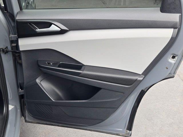 2023 Volkswagen Taos - $21,284