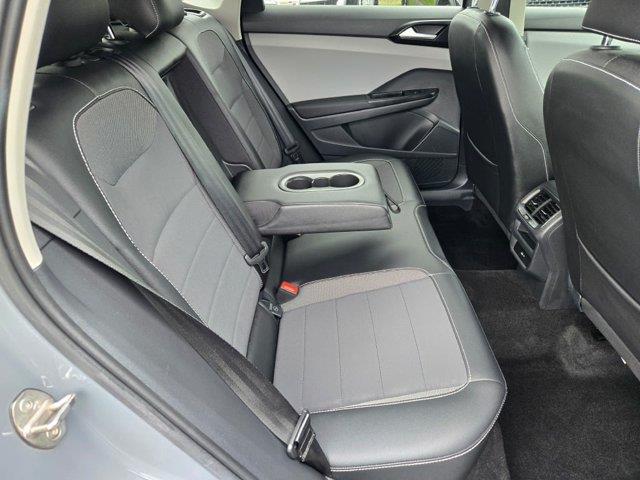2023 Volkswagen Taos - $21,284