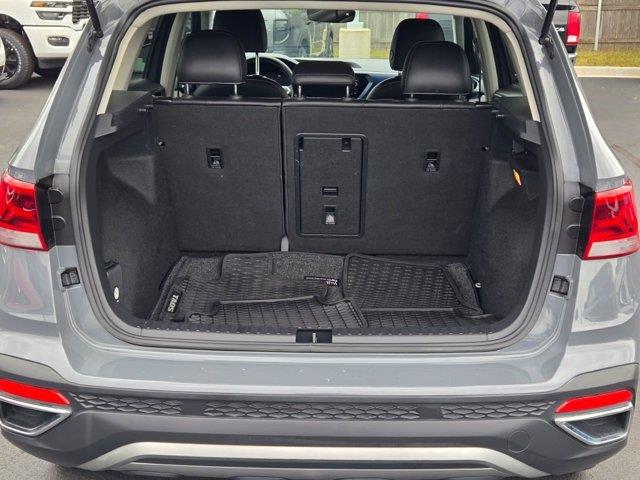 2023 Volkswagen Taos - $21,284