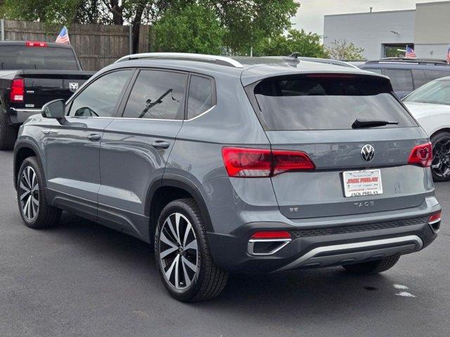 2023 Volkswagen Taos - $21,284