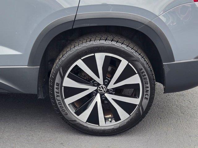 2023 Volkswagen Taos - $21,284