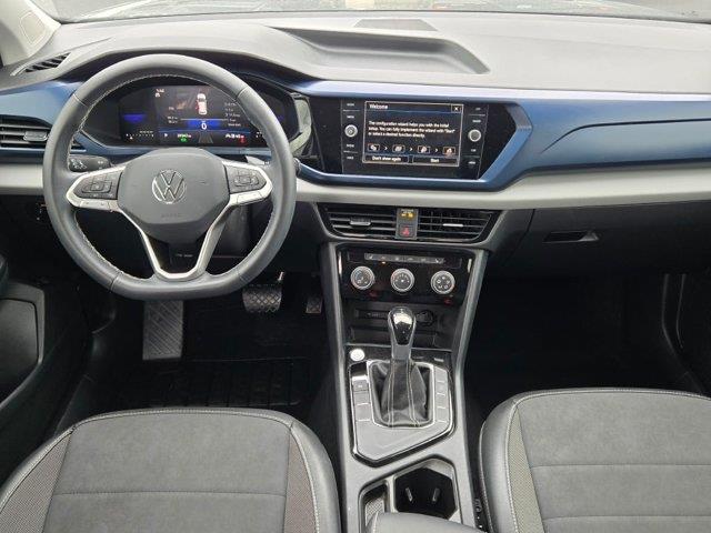 2023 Volkswagen Taos - $21,284