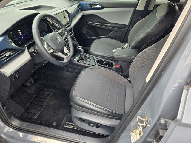 2023 Volkswagen Taos - $21,284
