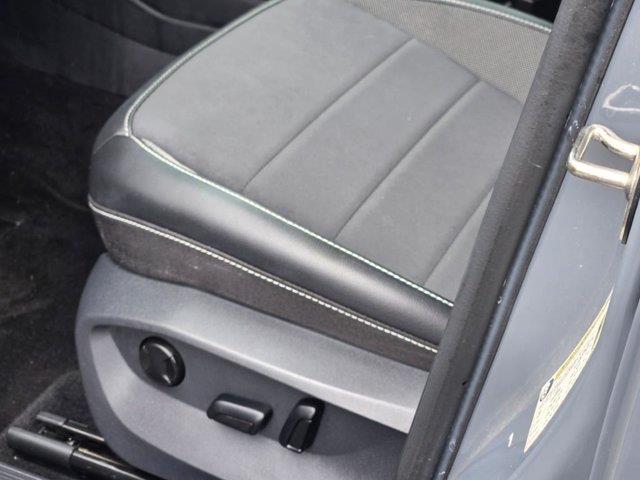 2023 Volkswagen Taos - $21,284