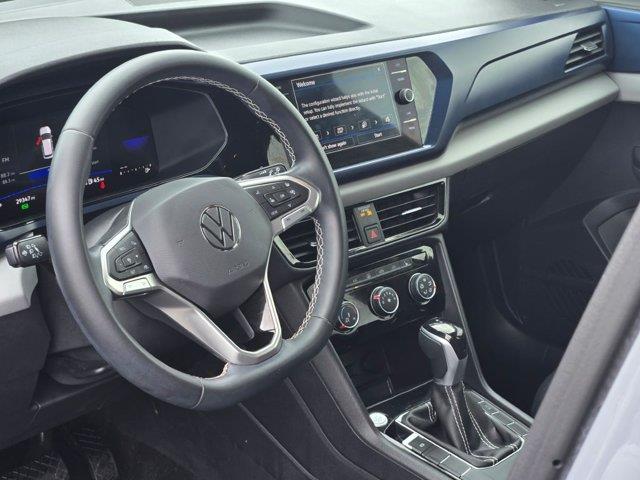 2023 Volkswagen Taos - $21,284