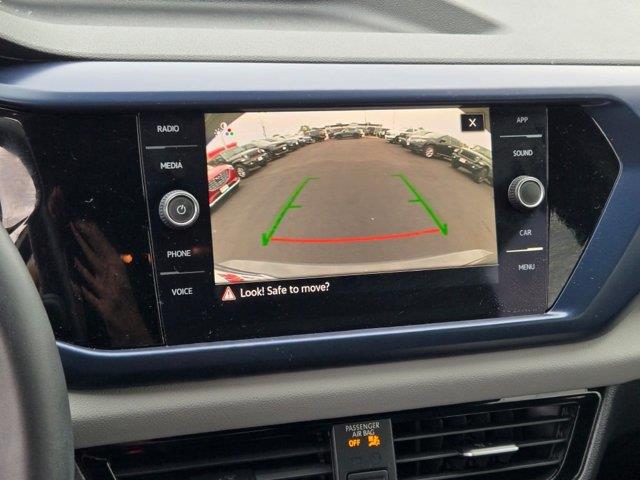 2023 Volkswagen Taos - $21,284