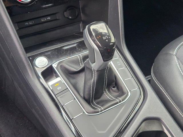 2023 Volkswagen Taos - $21,284