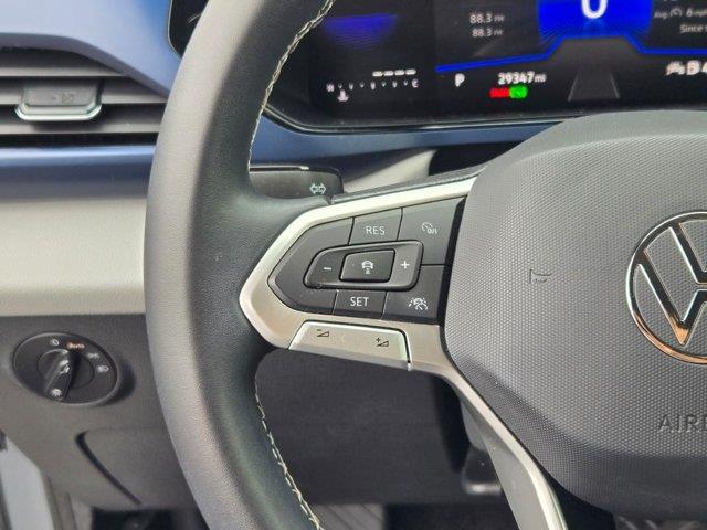 2023 Volkswagen Taos - $21,284