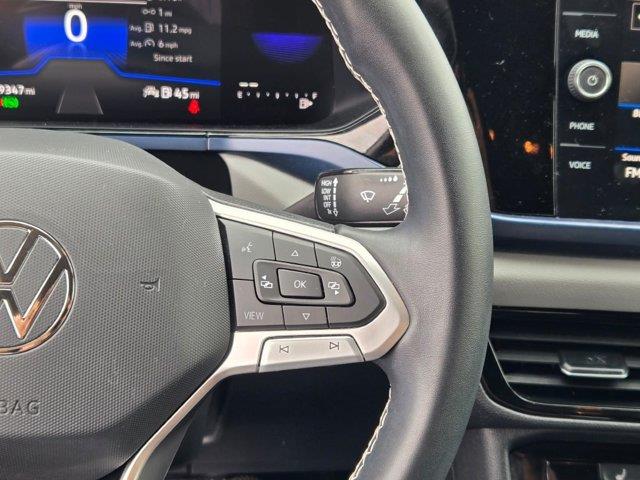 2023 Volkswagen Taos - $21,284