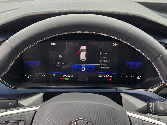 2023 Volkswagen Taos - $21,284