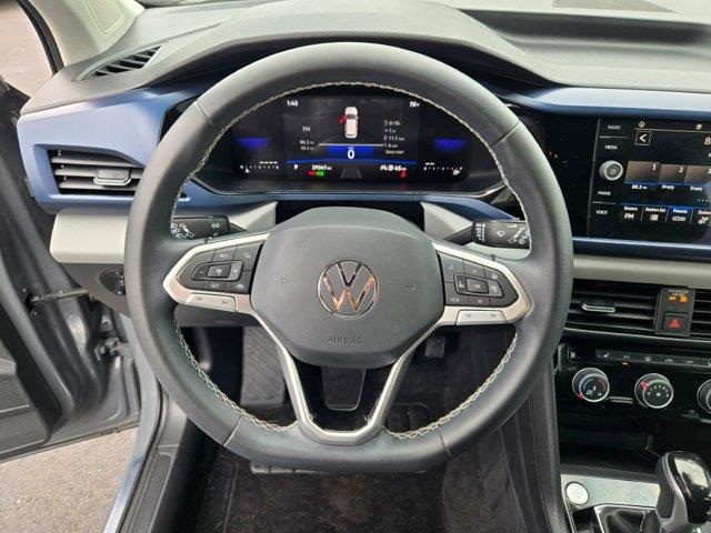2023 Volkswagen Taos - $21,284