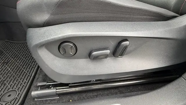 2024 Volkswagen Tiguan Wolfsburg Edition
