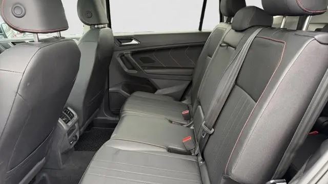 2024 Volkswagen Tiguan Wolfsburg Edition