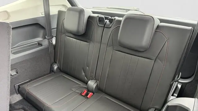 2024 Volkswagen Tiguan Wolfsburg Edition