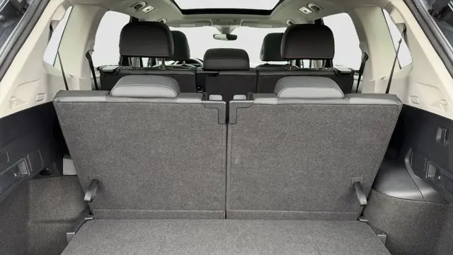 2024 Volkswagen Tiguan Wolfsburg Edition