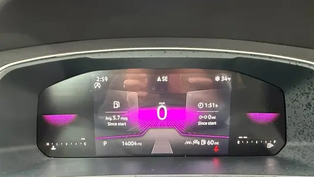 2024 Volkswagen Tiguan Wolfsburg Edition