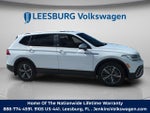 2024 Tiguan Thumbnail 2