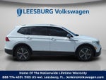 2024 Tiguan Thumbnail 3